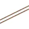 Спицы прямые 30 см Symfonie Wood KnitPro, 20235, 5.50 мм