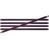 Спицы носочные 15 см Zing KnitPro, 47013, 6.00 мм