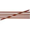 Спицы носочные 20 см Zing KnitPro, 47042, 5.50 мм