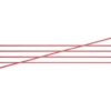 Спицы носочные 20 см Zing KnitPro, 47044, 6.50 мм