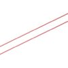 Спицы прямые 40 см Zing KnitPro, 47334, 6.50 мм