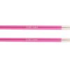 Спицы съемные короткие Zing KnitPro, 47525, 5.00 мм