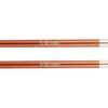 Спицы съемные короткие Zing KnitPro, 47526, 5.50 мм