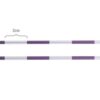 42124 Спицы съемные 3.75 мм Smartstix KnitPro