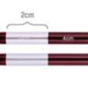 42149 Спиці знімні короткі 6.00 мм Smartstix KnitPro