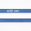 Спицы съемные Zing KnitPro, 47503, 4.00 мм
