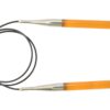 Спицы круговые 100 см Trendz KnitPro, 51122, 10.00 мм