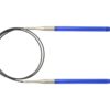 Спицы круговые 80 см Trendz KnitPro, 51089, 7.00 мм