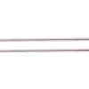 Спицы прямые 30 см Nova Metal KnitPro, 10240, 9.00 мм