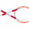 42049 Спицы круговые 4.00 мм - 40 см Smartstix KnitPro