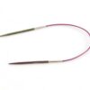 Спицы круговые 25 см Symfonie Wood KnitPro