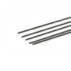 Спицы носочные 20 см Karbonz KnitPro, 41121, 1.25 мм Спицы носочные 20 см Karbonz KnitPro, 41121, 1.25 мм