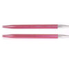 Спицы съемные Zing KnitPro Спицы съемные Zing KnitPro