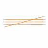 Спицы носочные 20 см Zing KnitPro Спицы носочные 20 см Zing KnitPro