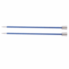 Спицы прямые 35 см Zing KnitPro Спицы прямые 35 см Zing KnitPro