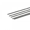 Спицы носочные 20 см Karbonz KnitPro, 41120, 1.00 мм Спицы носочные 20 см Karbonz KnitPro, 41120, 1.00 мм
