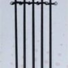 Спицы носочные 15 см Karbonz KnitPro, 41102, 1.25 мм