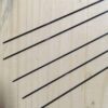 Спицы носочные 15 см Karbonz KnitPro 41101 Спицы носочные 15 см Karbonz KnitPro 41101