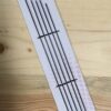 Спицы носочные 15 см Karbonz KnitPro, 41101, 1.00 мм Спицы носочные 15 см Karbonz KnitPro, 41101, 1.00 мм