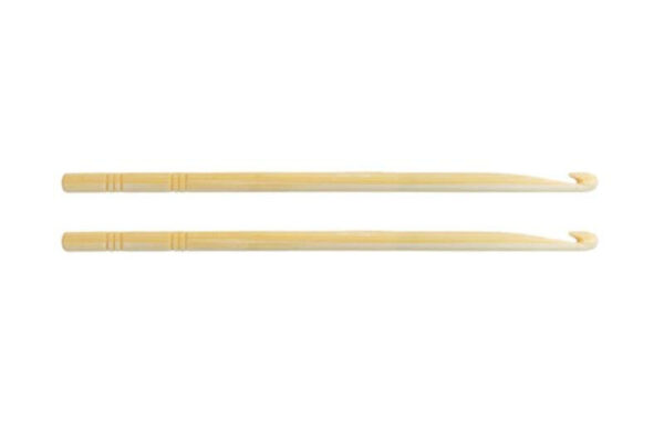 Гачок бамбуковий Bamboo KnitPro, 22511, 9.00 мм Гачок бамбуковий Bamboo KnitPro, 22511, 9.00 мм