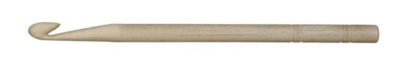 Гачок односторонній Basix Birch Wood KnitPro, 35703, 6.50 мм Гачок односторонній Basix Birch Wood KnitPro, 35703, 6.50 мм