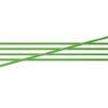 Спицы носочные 20 см Zing KnitPro, 47037, 3.50 мм