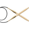 Спицы круговые 40 см Bamboo KnitPro Спицы круговые 40 см Bamboo KnitPro