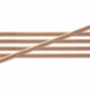 Спицы носочные 20 см Basix Birch Wood KnitPro
