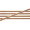 Спицы носочные 20 см Basix Birch Wood KnitPro Спицы носочные 20 см Basix Birch Wood KnitPro