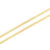 Спицы прямые 25 см Bamboo KnitPro