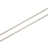 Спицы прямые 25 см Nova Cubics KnitPro Спицы прямые 25 см Nova Cubics KnitPro