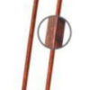 Спицы прямые 30 см Cubics Symfonie-Rose KnitPro Спицы прямые 30 см Cubics Symfonie-Rose KnitPro