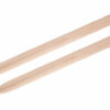 Спицы прямые 30 см Jumbo Birch KnitPro Спицы прямые 30 см Jumbo Birch KnitPro