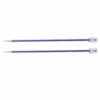Спицы прямые 30 см Zing KnitPro Спицы прямые 30 см Zing KnitPro