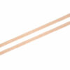 Спицы прямые 40 см Basix Birch Wood KnitPro Спицы прямые 40 см Basix Birch Wood KnitPro