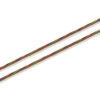 Спиці прямі 40 см Symfonie Wood KnitPro Спиці прямі 40 см Symfonie Wood KnitPro