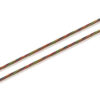 Спицы прямые 40 см Symfonie Wood KnitPro