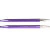 Спицы съемные Zing KnitPro Спицы съемные Zing KnitPro