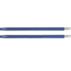 Спицы съемные Zing KnitPro Спицы съемные Zing KnitPro
