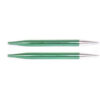Спицы съемные Zing KnitPro Спицы съемные Zing KnitPro