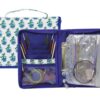 12022 Чехол для круговых спиц Glory KnitPro 12022 Чехол для круговых спиц Glory KnitPro