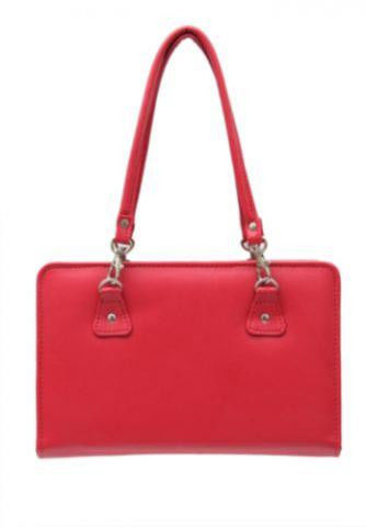 10952 Сумка для спиць і гачків Red KnitPro