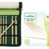 22549 Набір гачків Bamboo KnitPro