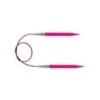 Спицы круговые 100 см Spectra Flair Acrylic KnitPro