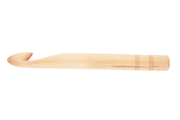 Гачок односторонній Jumbo Birch KnitPro, 35712, 25.00 мм, Jumbo Birch KnitPro, 35712 Гачок односторонній Jumbo Birch KnitPro, 35712, 25.00 мм, Jumbo Birch KnitPro, 35712