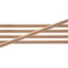 Спицы носочные 20 см Basix Birch Wood KnitPro