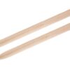 Спицы прямые 25 см Jumbo Birch KnitPro Спицы прямые 25 см Jumbo Birch KnitPro