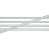 Спицы носочные 20 см Basix Aluminum KnitPro Спицы носочные 20 см Basix Aluminum KnitPro