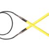 Спицы круговые 120 см Trendz KnitPro