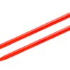 Спицы прямые 25 см Trendz KnitPro